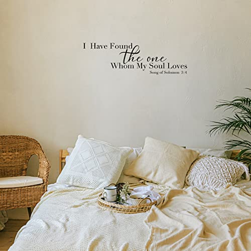 BBTO Bible Verse Stickers Peel & Stick,Be Still Be Still