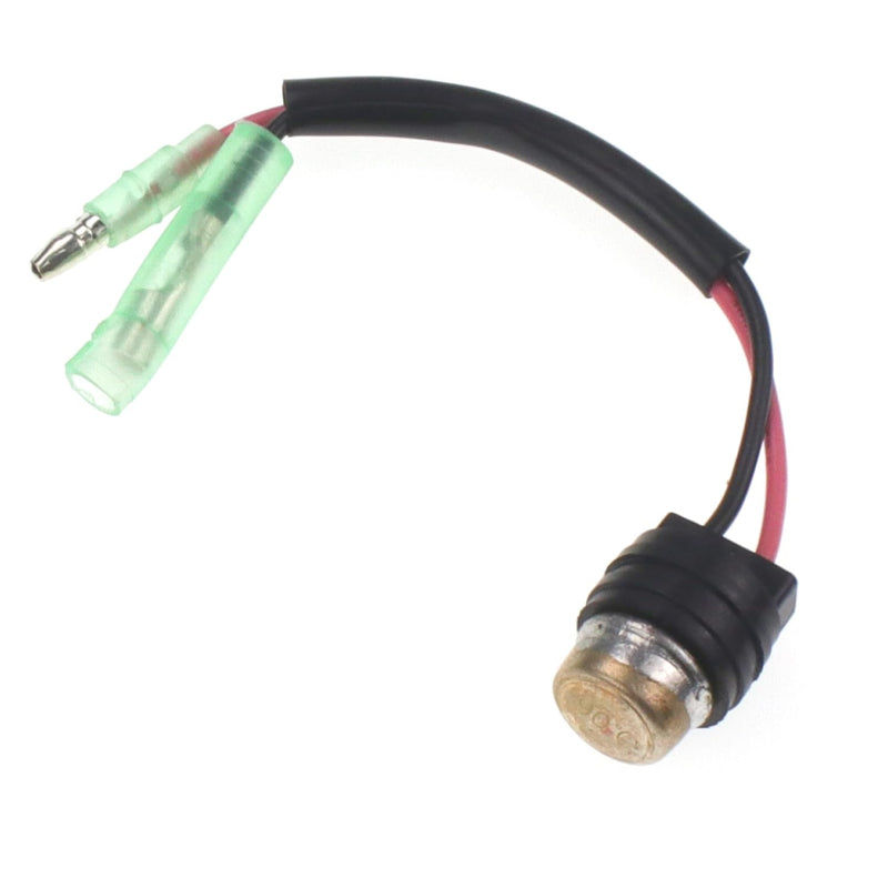 [Australia - AusPower] - ZOOKOTO Temperature Sensor Switch Fit for Yamaha Outboard Motor,OEM 688-82560-10-00,688-82560-00 60HP 70HP 85HP 90HP 115HP 130HP 150HP 175HP 200HP 225HP 