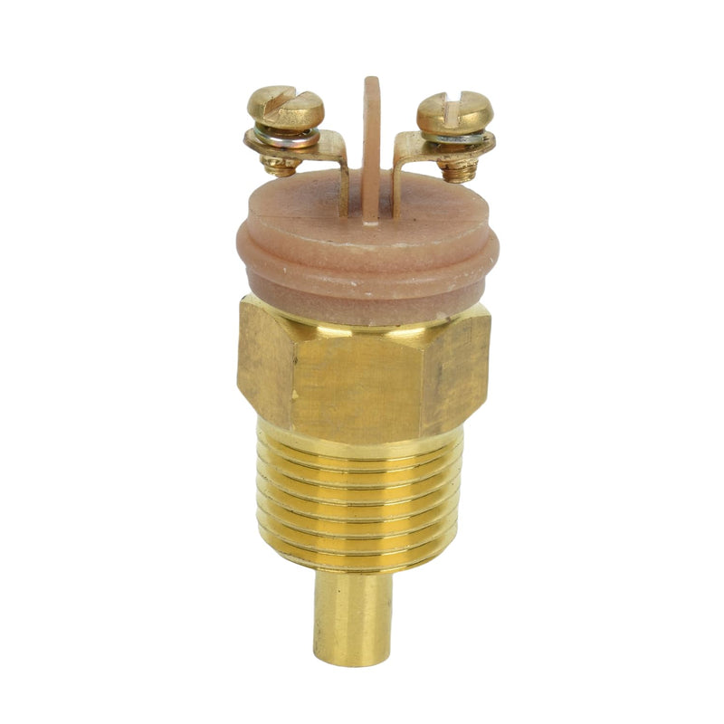 [Australia - AusPower] - Replacement 2-Wire Ungrounded Temperature Sender Compatible with Enovation Controls ES2T-250/300-1/2 Senders 10702013 