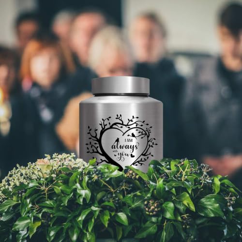 Cremation Urns for Human Ashes Adult - Woman Men Large up to 220 lbs