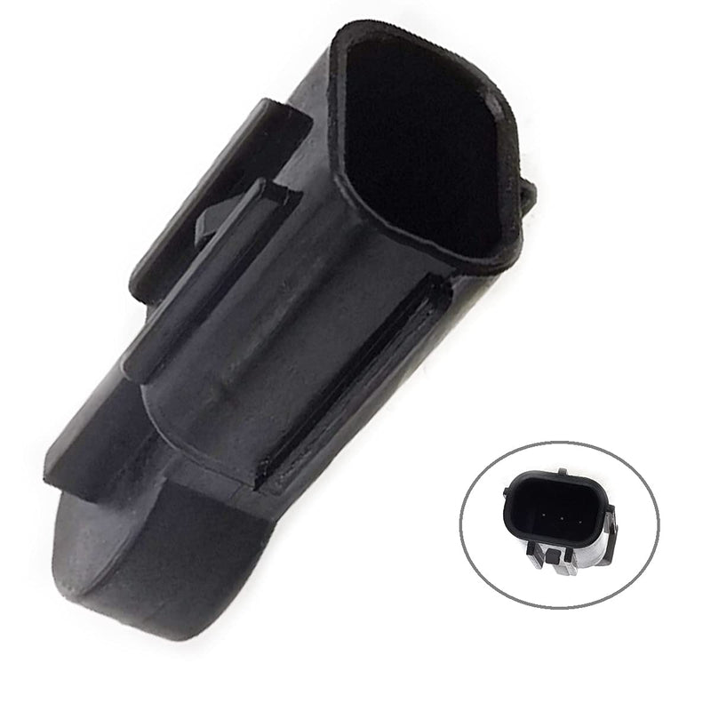 [Australia - AusPower] - DEVMO A/C Flow Sensor TSE14C/TSE17C Compatible with Toyota Camry 2012-2017 RAV4 2009-2012 Corolla Subaru Scion 2.5L 