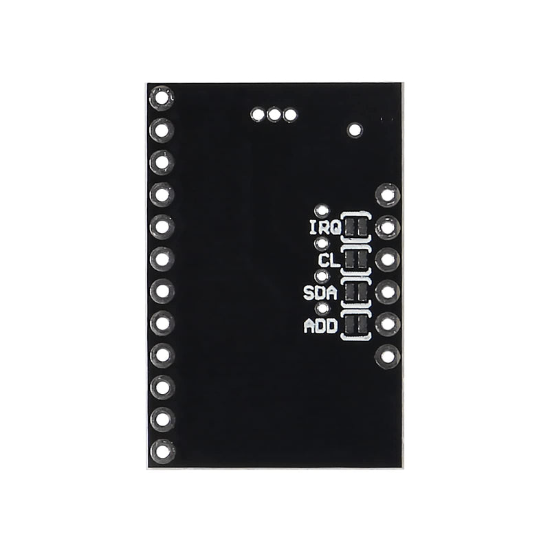 [Australia - AusPower] - 8PCS MPR121 Breakout V12 Capacitive Touch Sensor I2C Keyboard Development Board Controller Module 