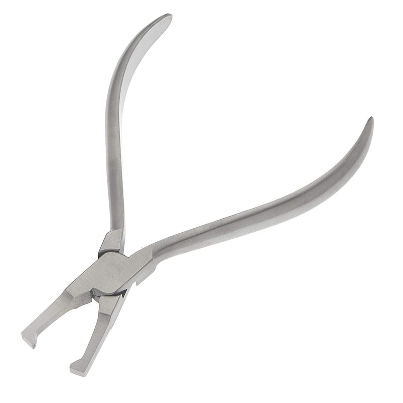 [Australia - AusPower] - SURGICAL ONLINE Orthodontic Bracket Removing Pliers Stainless Steel Dental Braces Removal Tools Bracket Gripper Plier 