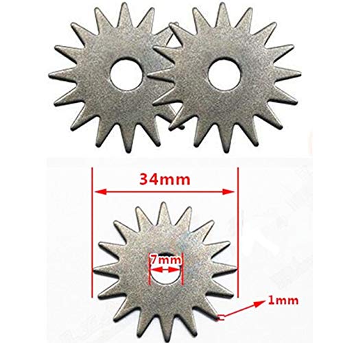 [Australia - AusPower] - 190mm Grinding Wheel Dressing Holder Correction Device Hand Tools - 1 x Grinding Wheel Dresser 