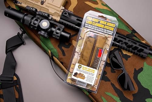 Pro-Shot Products Ruck Series Lens Cleaning Kit