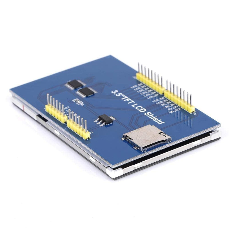 [Australia - AusPower] - FTVOGUE 3.5" LCD 480x320 HD Color Screen Module for 2560 Board with Touch Panel 