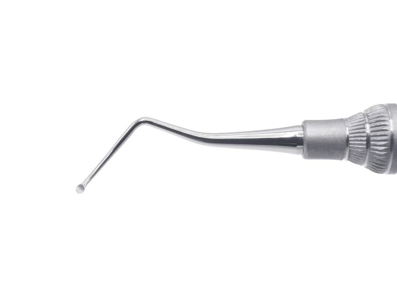 [Australia - AusPower] - 704-731 Excavator #31L Hollow Handle 9.5 mm Ultra Light 