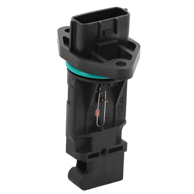 [Australia - AusPower] - KUIPERAUTO Mass Air Flow MAF Sensor Meter Compatible for 2000-2001 Nissan Infiniti Maxima Sentra G20 I30 2003 Pathfinder 3.5L, Replaces 22680-6N201 