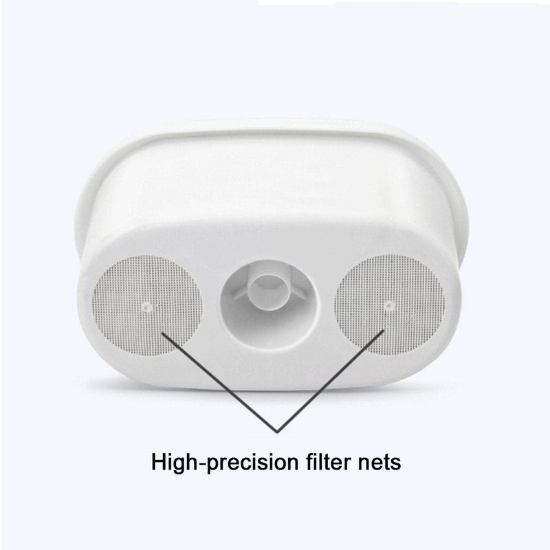 Water Filter Replacement Cartridges (6-Pack)