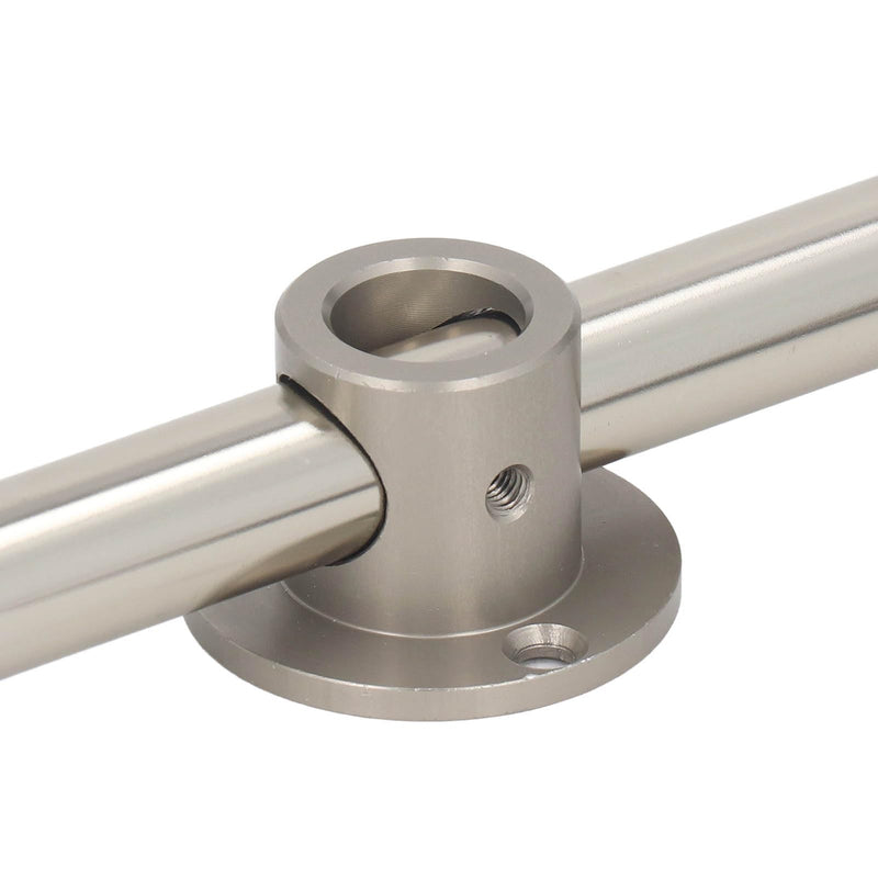 Temperature and Humidity Sensor, IP68 15‑30V DC Temperature Humidity Sensor Transmitter, FG6020 Temperature Sensor Probe for PLC and DCS Room Thermocouple Monitoring