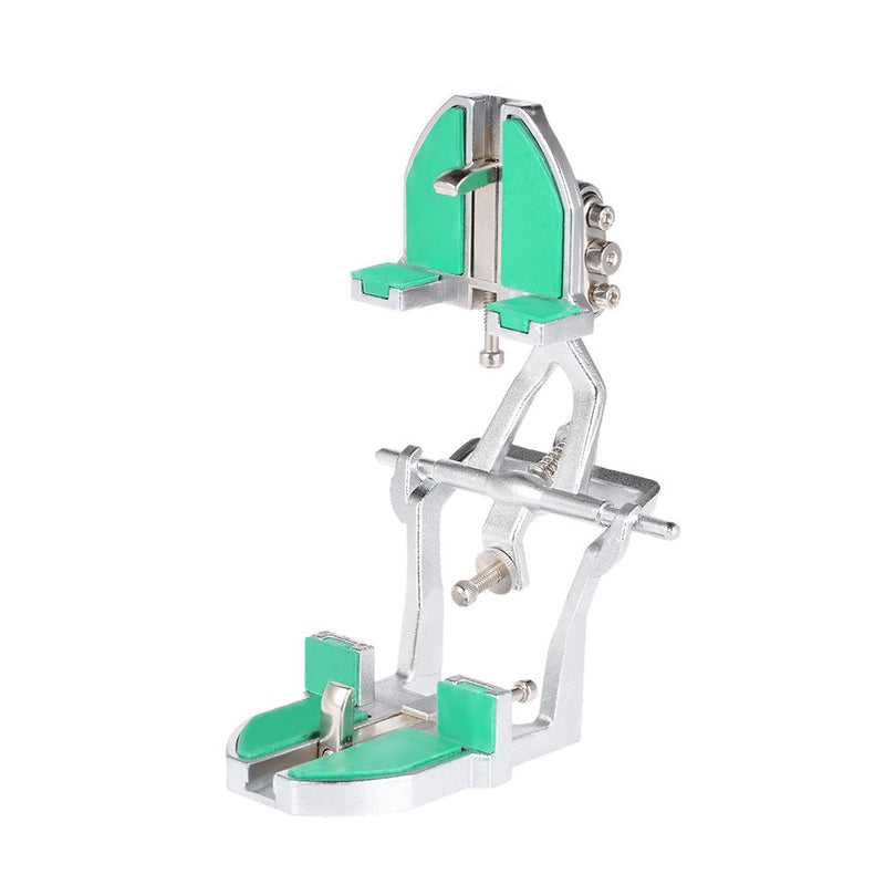 [Australia - AusPower] - Dental Adjustable Tooth Articulator JT-44 Professional Dental Access Articulator Dental Lab Dentist Equipment Dental Tool 
