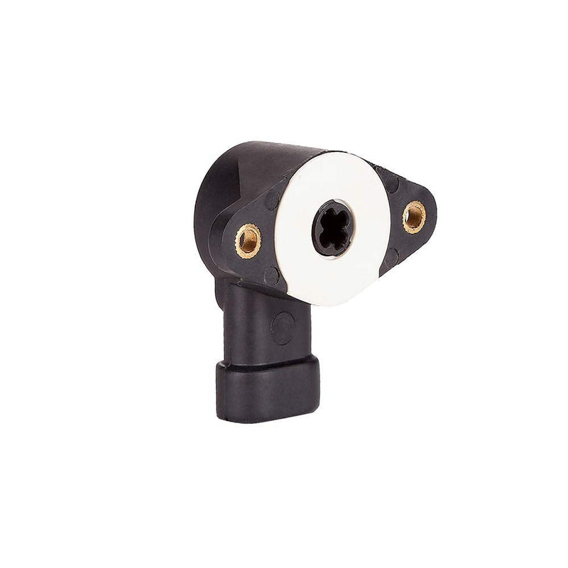 10L0L Golf Cart Accelerator and Brake Pedal Rotary Position Sensor for EZGO RXV 2008-Up Electric, OEM# 600019