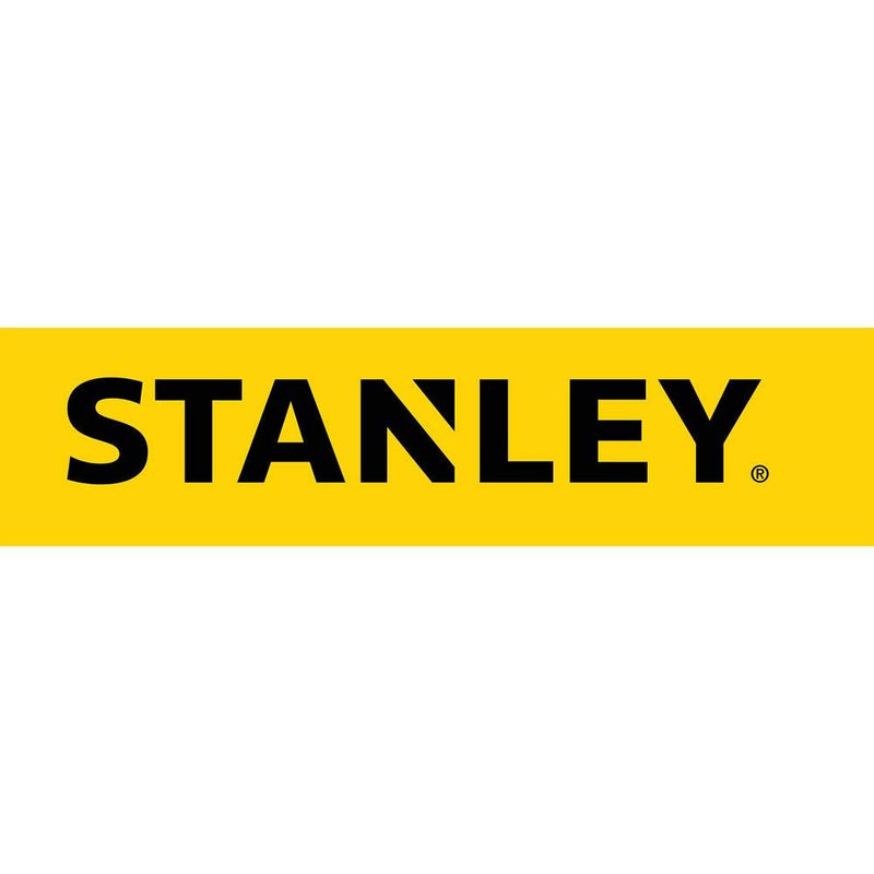 Stanley 1-30-497 Tape Measure, Yellow/Black, 5 m/19 mm