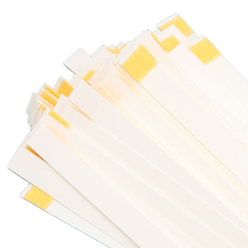 Pack of 100 Disposable PH Test Strips for Vaginal Health, Female PH Test for Vaginal Health, Vaginal PH Balance Test, Intimate Health, Prevents Infection