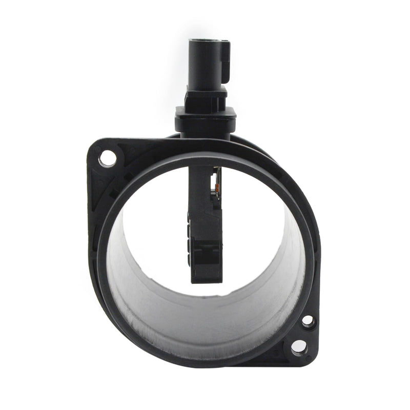 15875837 Mass Air Flow Sensor Meter MAF Sensor for Buick Enclave 09-11 for Cadillac CTS STS 09-11 SRX 09 for Chevy Equinox 09 Traverse 09-11 for GMC Acadia 09-11 Replace 8610160 1380078J01