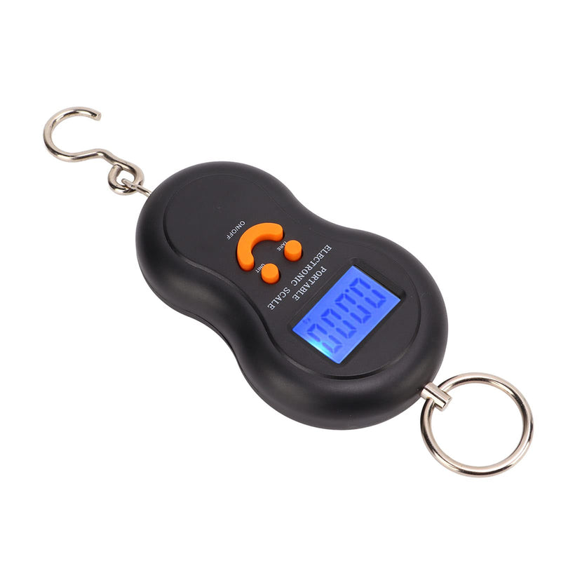 Tension Calibrator, Electronic Tension Calibrator with LCD Digital Display Shakeproof Tennis Badminton String Tools