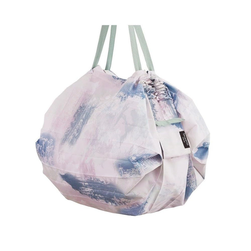 [Australia - AusPower] - Shupatto Minimal Recycled Bag Cape 
