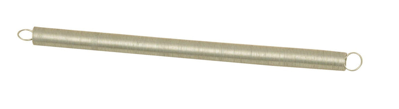 [Australia - AusPower] - Eisco Labs Steel Extension Spring (4in) 