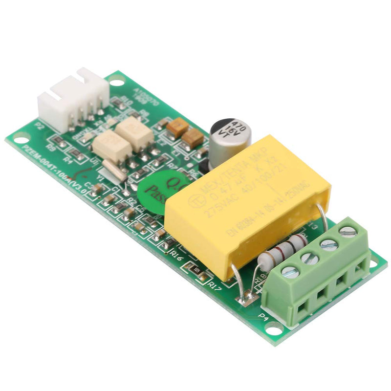 [Australia - AusPower] - PZEM-004T Current Voltage Power Energy Multimeter Module AC 80-260V 100A with Current Transformer 