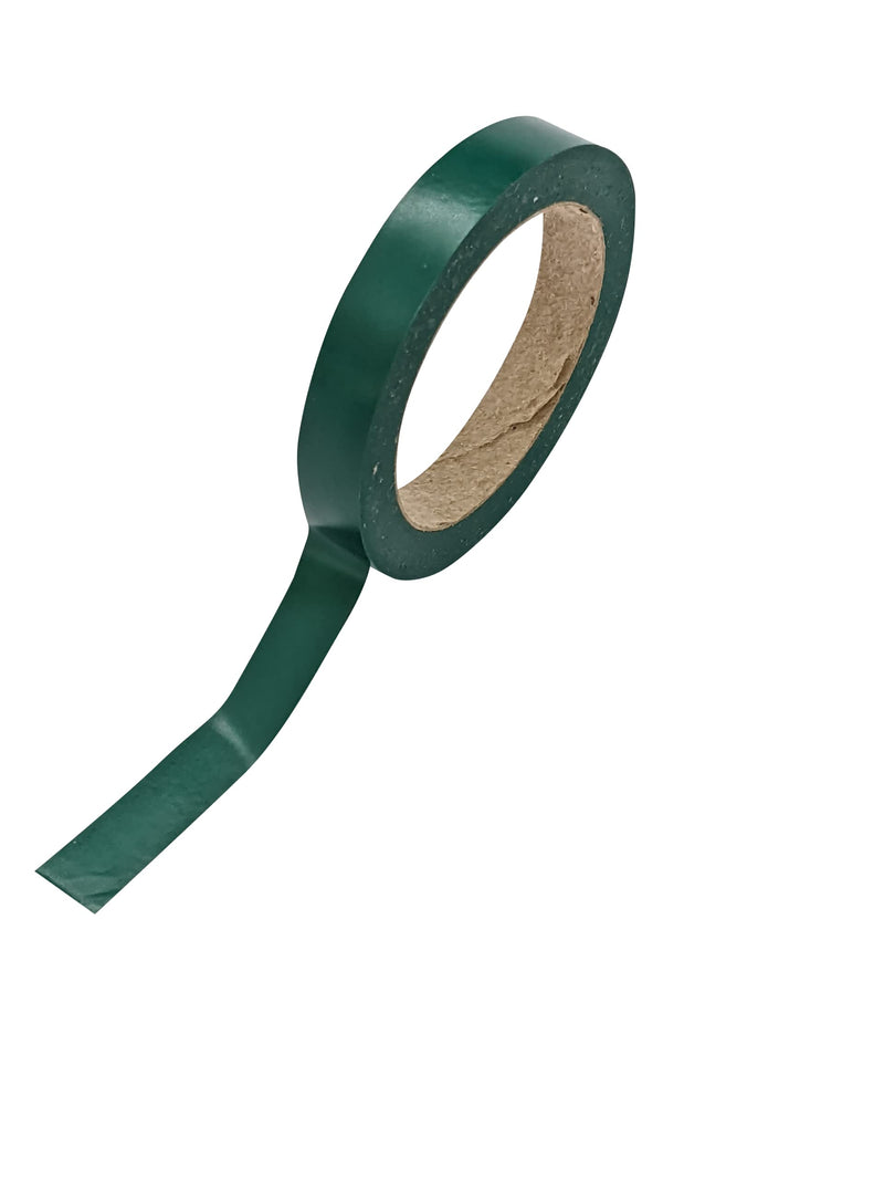 One Green Roll Surgical Instruments Identification Marking Tape 3/8" Wide x 200" for Autoclaving Tools