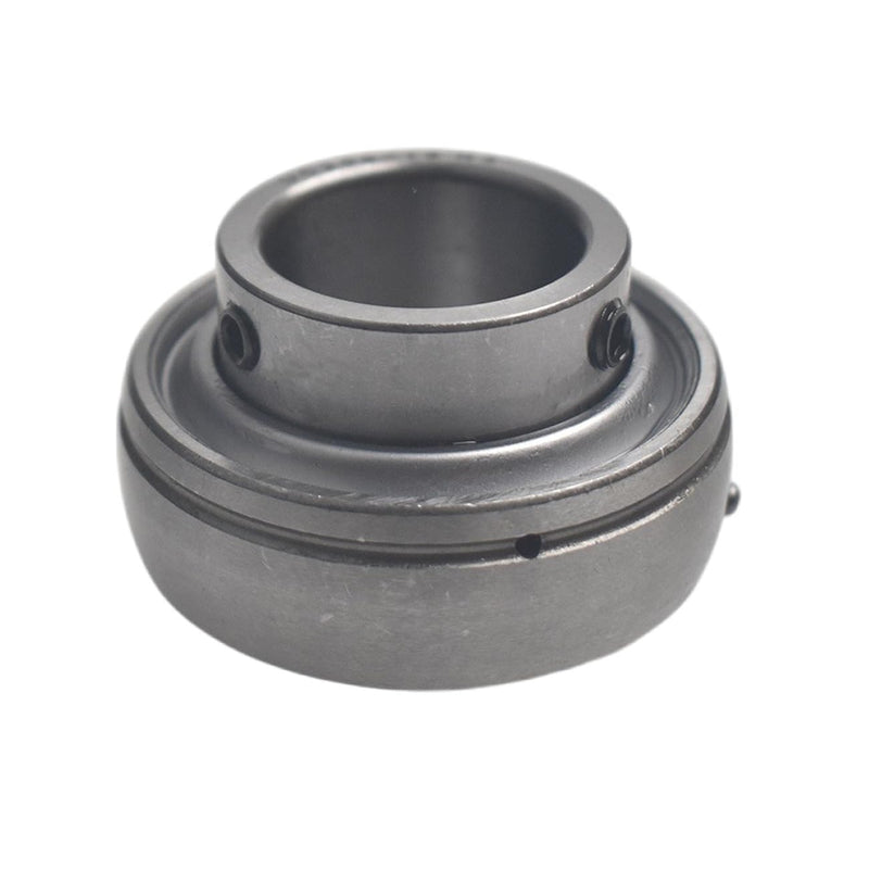 [Australia - AusPower] - UC205-16 1" Bore Set Screw Lock Spherical Insert Bearing 