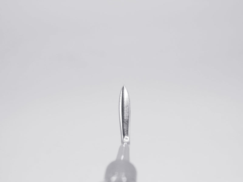 [Australia - AusPower] - 703-200 Hollenback Carver, Hollow Handle 9.5mm Ultra Light, 3 