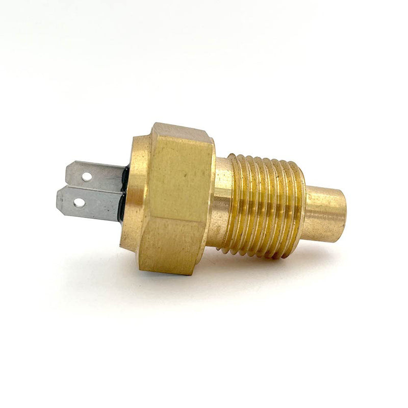 [Australia - AusPower] - 1615783102 1605063600 Temperature Switch Sensor for Screw Air Compressor Replacement 1615-7831-02 1605-0636-00 