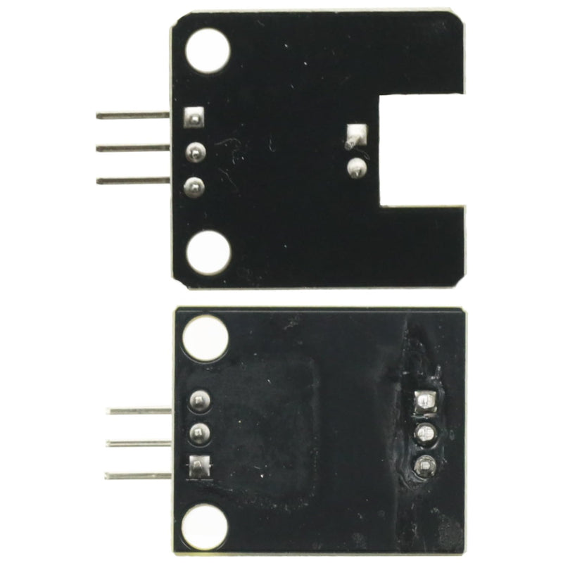 [Australia - AusPower] - 2Pcs Digital 38khz Ir Receiver Sensor Module + 2Pcs Ir Transmitter Sensor Module Kit for Arduino Electronic Building Block 
