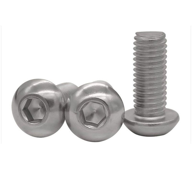 2020 Series Aluminum Profile Connector Set, 20pcs Corner Bracket,40pcs T-Slot Nuts, 40pcs M5x8 mm Hex Socket Cap Screw Bolt for 6mm Slot Aluminum Profile Accessories 20Set M5x8