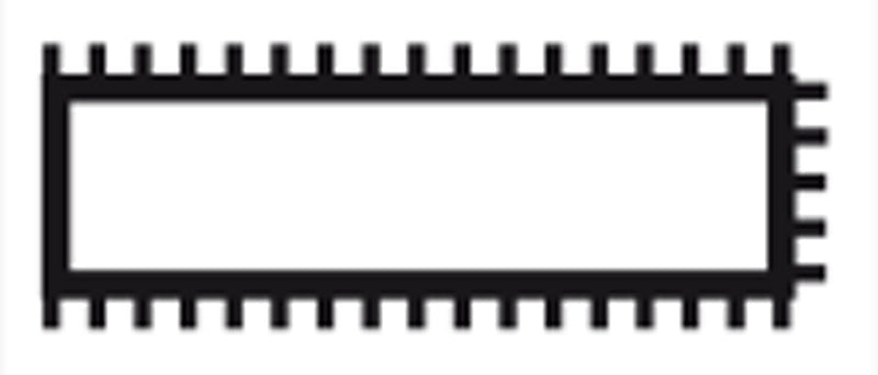 [Australia - AusPower] - Connex COX965220 Flat File Cut 2/200 mm, Grey/Red 