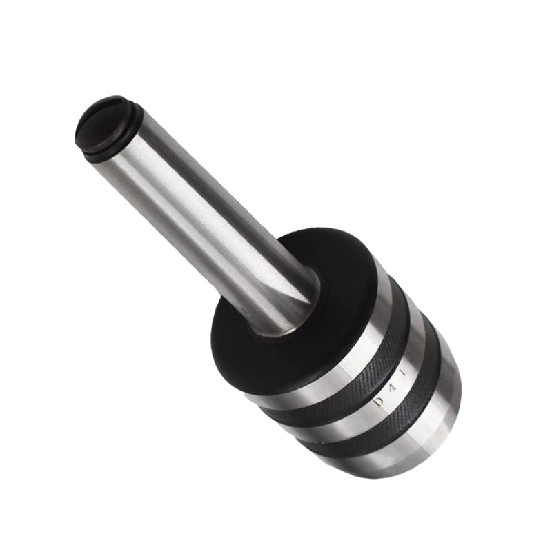 [Australia - AusPower] - MT2 Medium Duty Live Center Morse Taper 2MT Triple Bearing CNC Lathe Hardened to 61-65 RC for High Speed Turning CNC Work MT2 