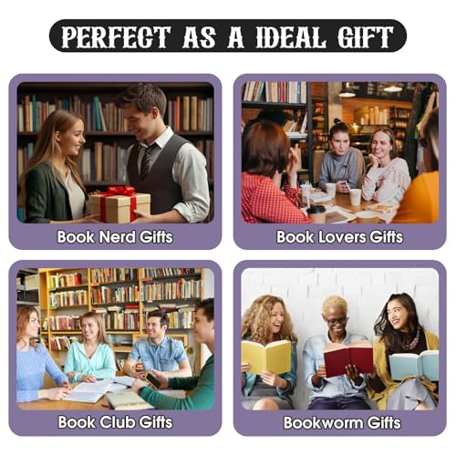 Book Lovers Gifts, Smutty Book Lover Gifts for Women, Reading Blanket 60x80 Skeleton-purple 60"x80"