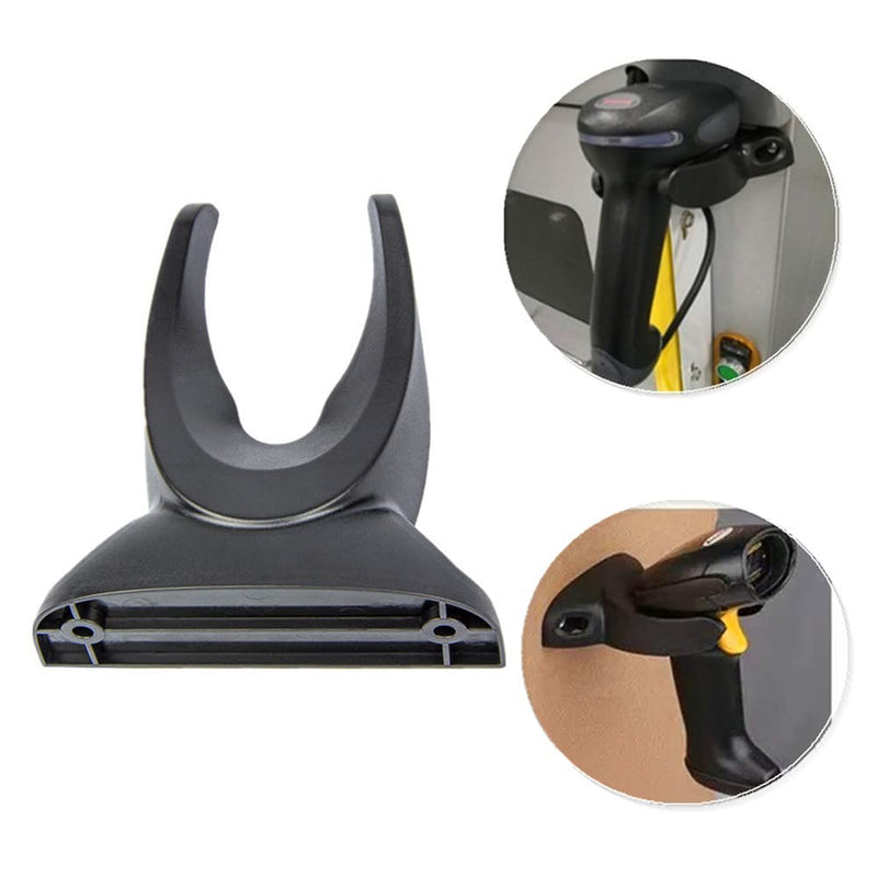 [Australia - AusPower] - Generic 5PCS Universal Barcode Scanner Holder, Stand U, USB, 5 Pack 