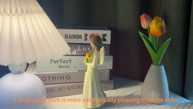 Sunflower Angels Gifts for Women, Get Well Gifts for Women Sunflower Angels