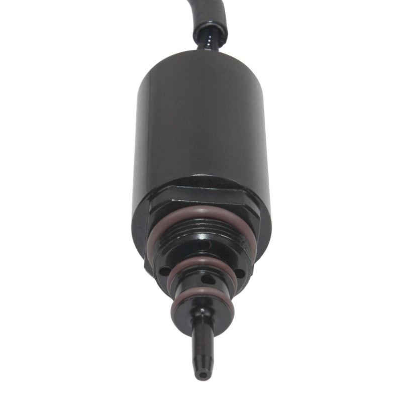 [Australia - AusPower] - 5140305AA Turbo Wastegate Control Solenoid Compatible with 2004 2005 2006 2007 2008 2009 D-odge Ram 2500 3500 Cummins Diesel 5.9L Replacement# 4036054 