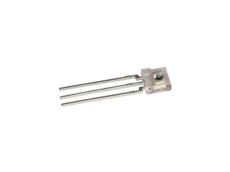 [Australia - AusPower] - 1Pcs TSL257 TSL257-LF Sensor, Light-Voltage Converter Visible Light Photodetector Amplifier 