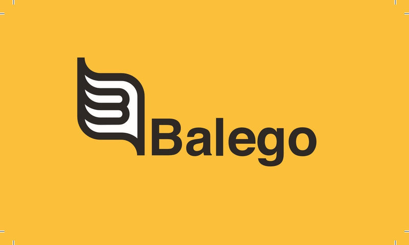 [Australia - AusPower] - Balego TENS Machine Digital 100mA Edition with Kit, Placement Chart and 5 Therapy Modes for Pain Relief 