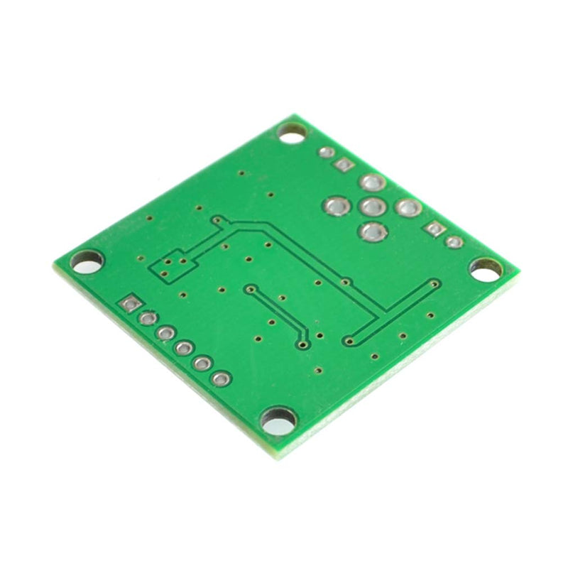 [Australia - AusPower] - Hailege AD9833 DDS signal generator module 0-12.5MHz Rectangle/Triangle/Sine AD9833 signal generator module 