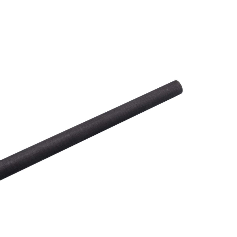 [Australia - AusPower] - CGjiogujio 5pcs Dia. 8mm L 200mm 99.99% Graphite Electrode Cylinder Rod 
