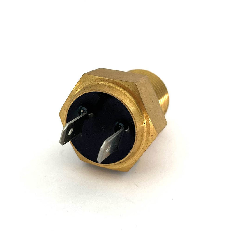 [Australia - AusPower] - 1615783102 1605063600 Temperature Switch Sensor for Screw Air Compressor Replacement 1615-7831-02 1605-0636-00 