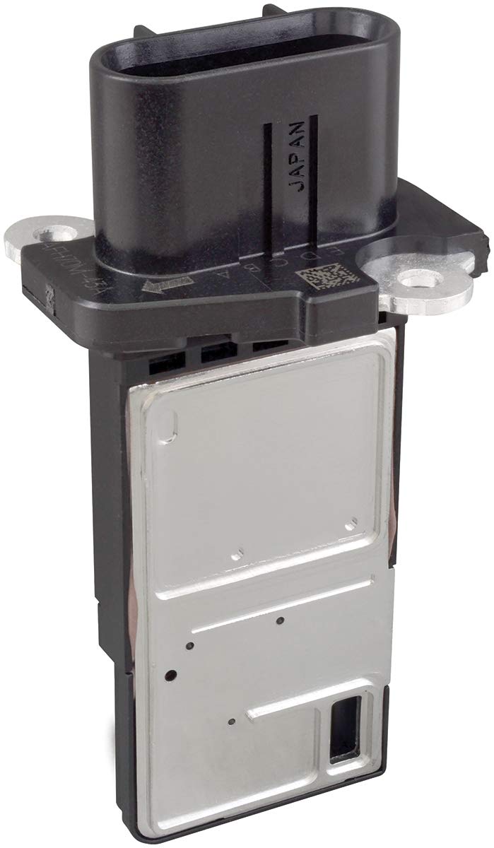 [Australia - AusPower] - Hitachi MAF0034 Mass Air Flow Sensor 1.52 x 1.83 x 3.66 inches 