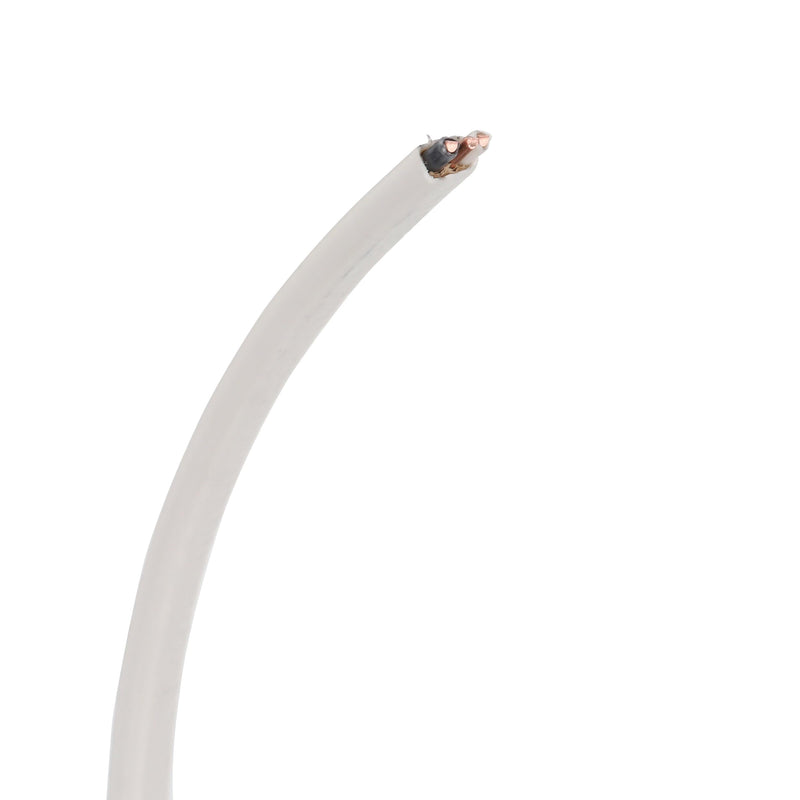 [Australia - AusPower] - Southwire Romex Brand Simpull Solid Indoor 14/2 W/G NMB Cable 15ft coil - SW# 28827426 