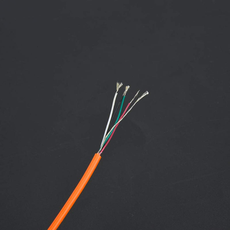 [Australia - AusPower] - Load Cell, DYMH-103 Micro Miniature Load Cell Weighing Sensor Pull Rod Pressure Tension Sensor, Mini Tension and Compression Force Sensor Inline Load Cell (Range 0~5kg) 