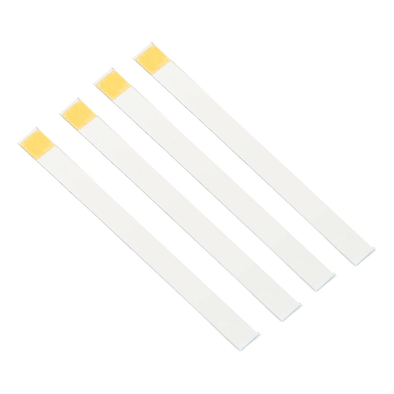Pack of 100 Disposable PH Test Strips for Vaginal Health, Female PH Test for Vaginal Health, Vaginal PH Balance Test, Intimate Health, Prevents Infection