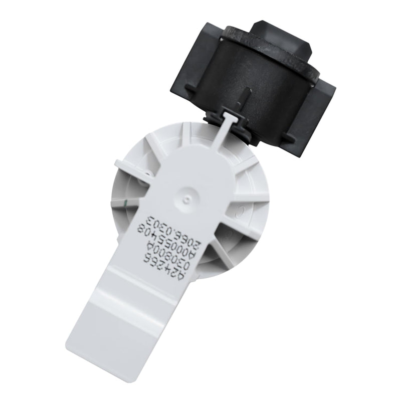[Australia - AusPower] - VIOKS Pressure Switch Replacement for Elеctrolux 14000055408/3 Küppersbusch 442225 for Dishwashers - Pressure Monitor Sensor for Water Level & Control 