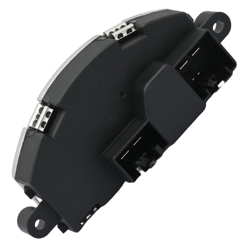 [Australia - AusPower] - Front Blower Motor Resistor Compatible with Chrysler 300 20-14 Relacement for Dodge Challenger Charger Durango 20-14 Fit for Jeep Grand Cherokee 20-14 Fan Control Module 