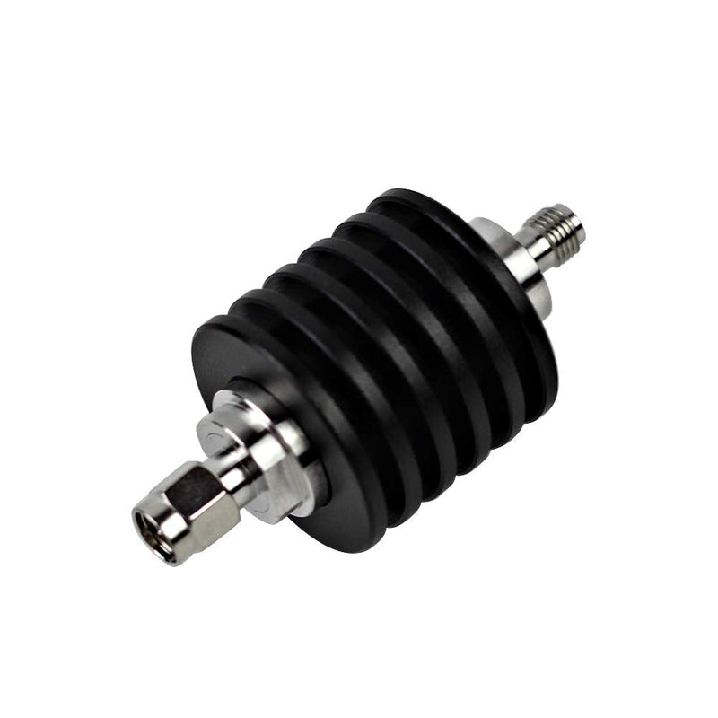 [Australia - AusPower] - BECEN 10W SMA Attenuator,40db,DC to 3GHz,50 Ohm 40db 