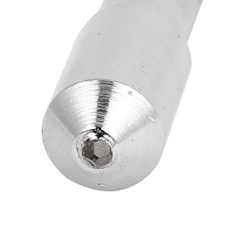 [Australia - AusPower] - uxcell Grinding Wheel 3/8 Inch x 2 Inch Single Point Diamond Dresser Pen 