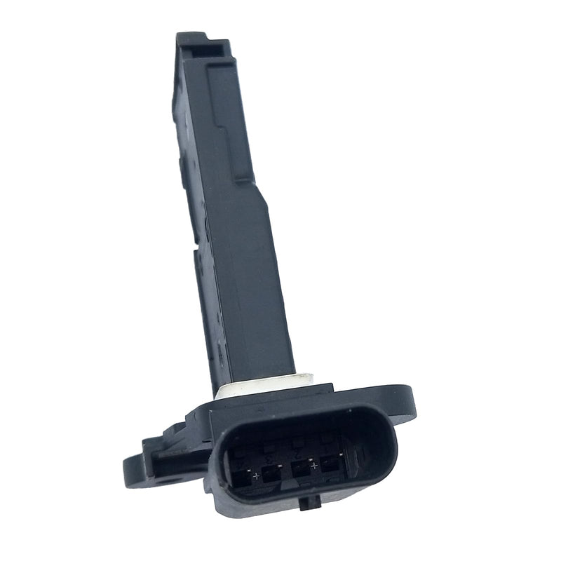 Mass Air Flow Sensor MAF Sensor Replacement for Encore Corvette Silverado 1500 2500 3500 HD Sierra 1500 2500 3500 HD 2020-2022 CT5 2020-2021 12714453