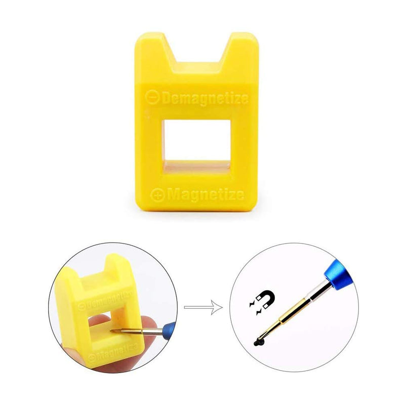 [Australia - AusPower] - Screwdriver Repair Set Tool Cleaning Kit for Apple iPhone 5 6 6S 7 8 X XS XR SE 11 12 13 14 15 Plus Pro Max mini ipod,ipad,Mobile cell phones,Switch,watch,Glasses,Camera,Tablet,etc 